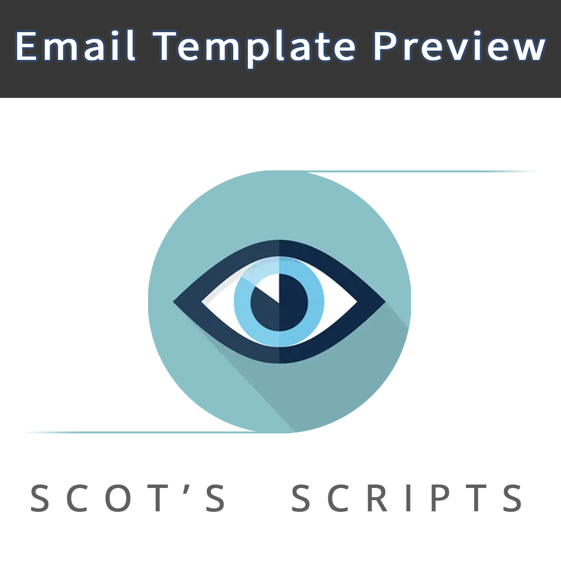free miva merchant email template preview module