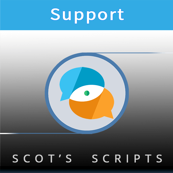 Scot's Scripts Miva Merchant Module Support